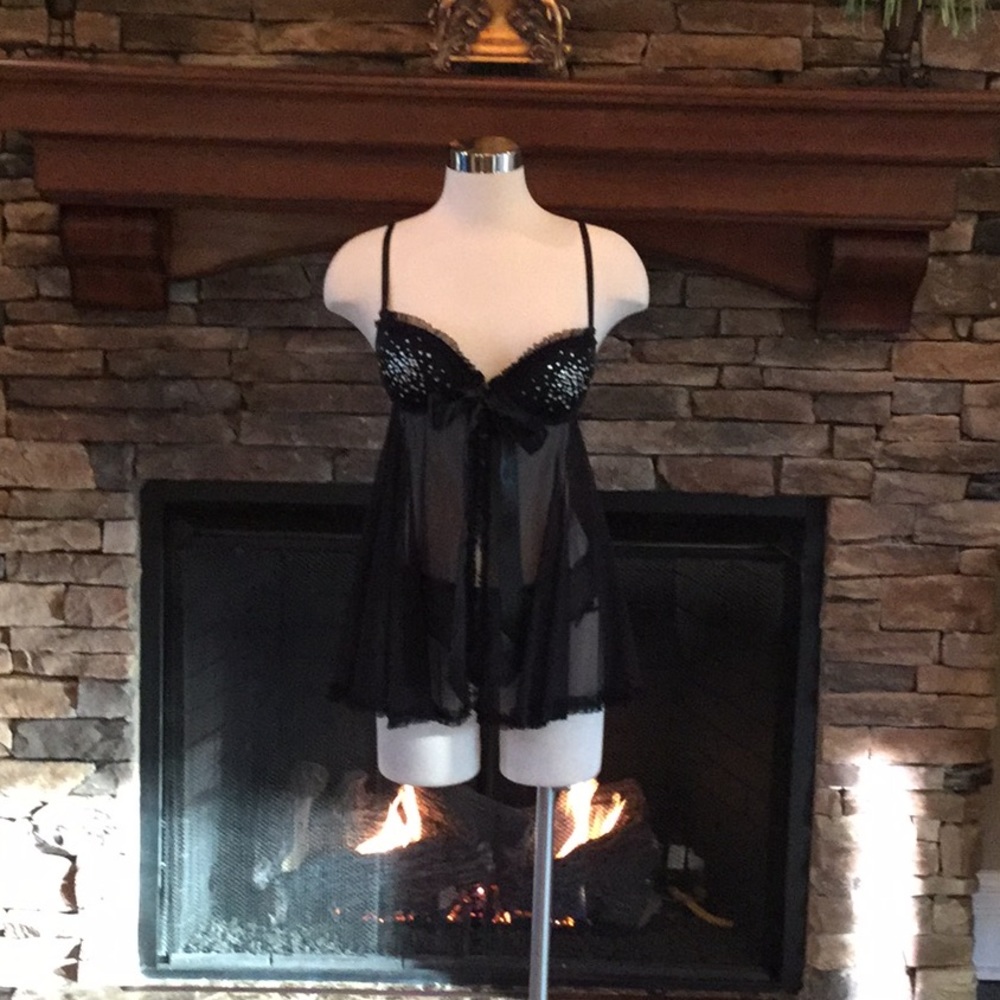 SEXY LITTLE THINGS FROM VICTORIA’S SECRET